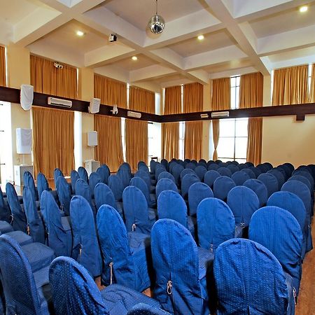Ravine Hotel Panchgani Exterior photo