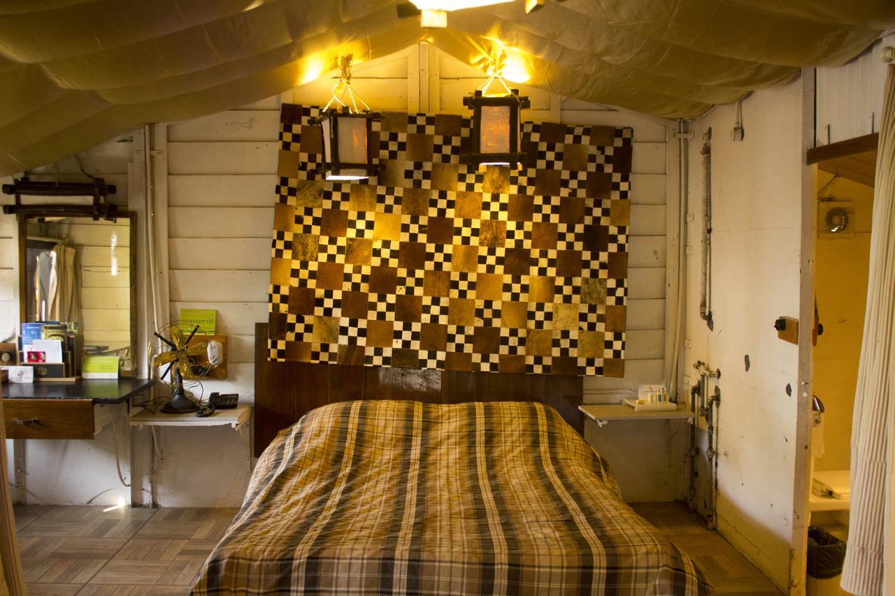 Ravine Hotel Panchgani Room photo